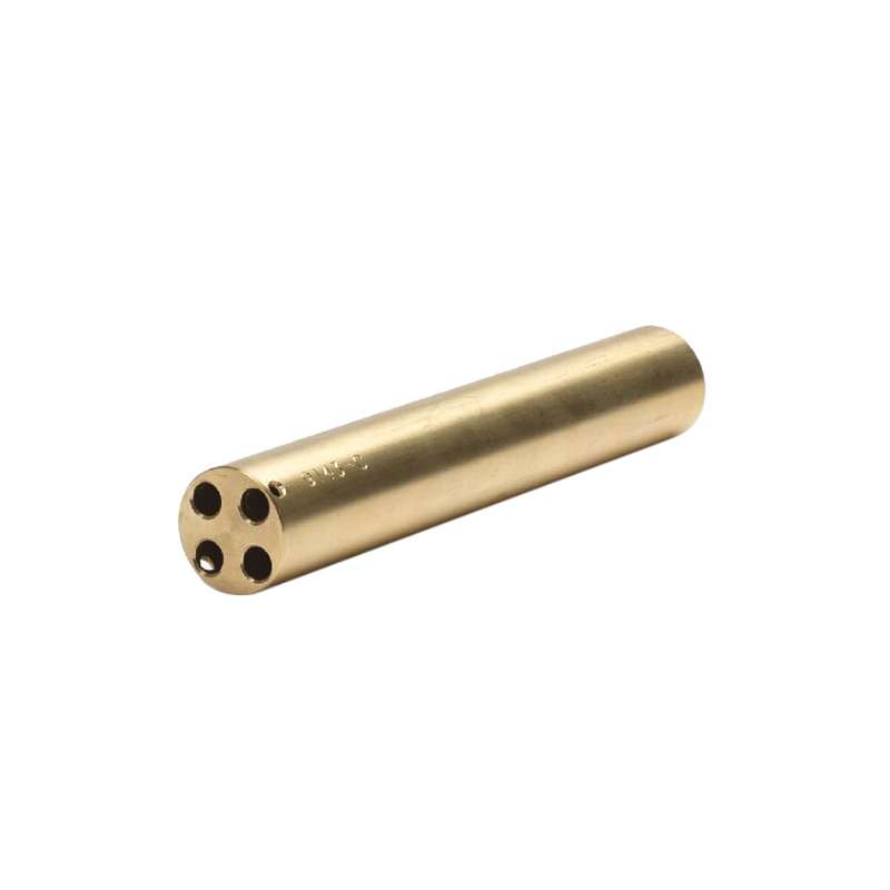 Insert Model 9143-INSC for 9143 Metrology Wells, 0.25in Holes